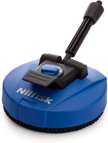 Nilfisk Myjka wysokociśnieniowa 128500702 - Szybkie czyszczenie