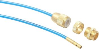 AGT Myjka ciśnieniowa do odpływu - Wysoka efektywność czyszczenia