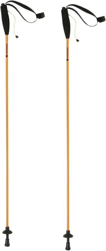 Ferrino Eiger - Ultralekkie kijki trekkingowe unisex