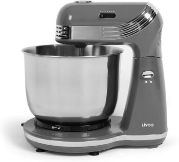 LIVOO Robot cukierniczy DOP137G - 250 W mocy