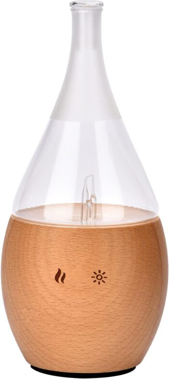 ZEN ARÔME Bolea - Programowalny dyfuzor olejków eterycznych