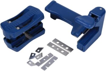 Yosoo Health Gear Edge Banding Trimmer - Precyzyjne cięcie krawędzi