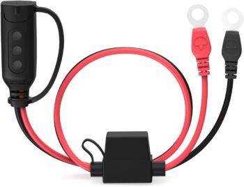 CTEK COMFORT INDICATOR EYELET M6 - Szybkie wskazanie naładowania