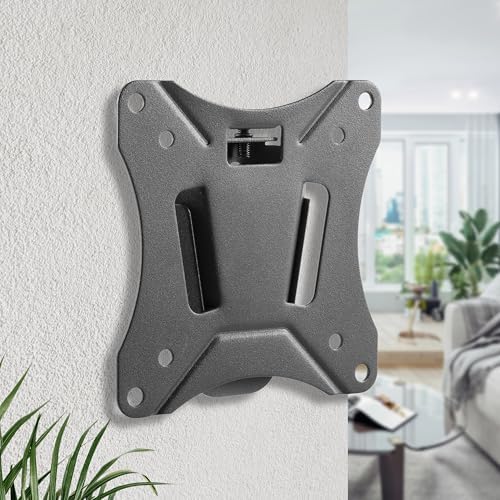 RICOO F0611 - Uniwersalny uchwyt ścienny do monitora - obrazek 5