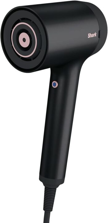 Shark STYLE iQ Jonowa - Szybkie suszenie bez uszkodzeń