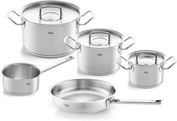 Fissler Original-Profi Collection® - Jakość premium