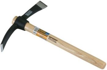 Alyco 198650 - Ergonomiczny uchwyt z drewna 550 g