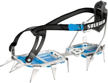 Salewa Uniseks Alpinist Combi - Bezpieczeństwo w górach