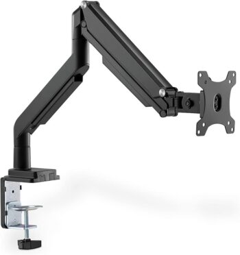 DIGITUS Uchwyt do monitora - Ergonomiczne dopasowanie
