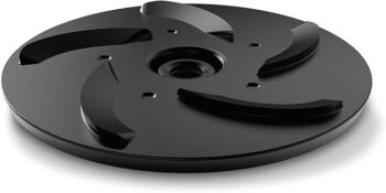 Kärcher Tarcza zamienna do elektrycznej skrobaczki EDI 4 - cisza i skuteczność