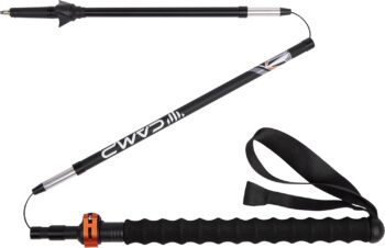 CAMP SKY CARBON PLUS - Super lekki kij trekkingowy