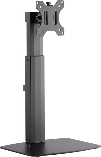 RICOO TS4011 - Pochylny uchwyt do monitora