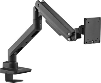 Equip 650180 - Wytrzymały uchwyt na monitor 17-49 cali