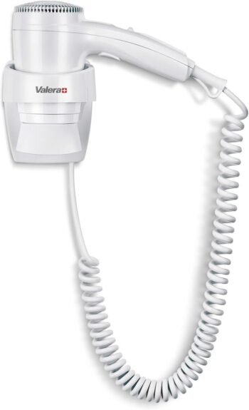 Valera Executive 1200 - Kompaktowa suszarka naścienna