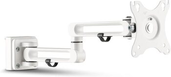 InLine 23183B - Ergonomiczny uchwyt na monitor długi