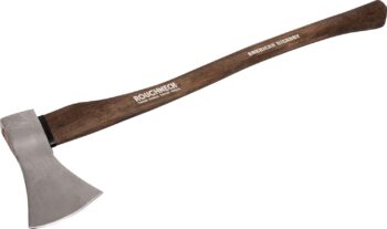 Roughneck ROU65675 - Tradycyjna siekiera hickory