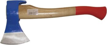 Stubai Toporek ręczny z uchwytem - Wysoka jakość wykonania