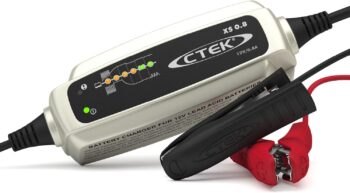CTEK XS 0.8 - Inteligentna Ładowarka 12V