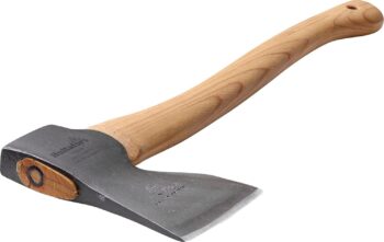 Hultafors Topór stolarski SY21-1,0 SV - Wysoka jakość i precyzja