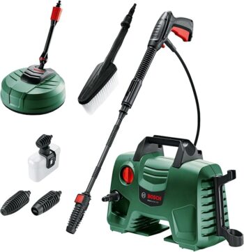 Bosch Easyaquatak 120 Premium Kit - Wszechstronne czyszczenie
