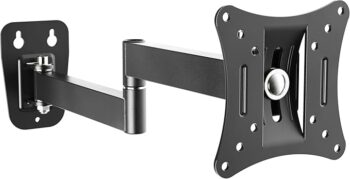 RICOO S2311 - Obrotowy uchwyt ścienny do monitora