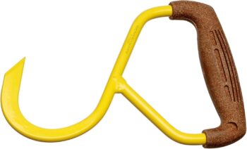 Ochsenkopf OX 50 Z-000 - Ergonomiczne haki do ciągnięcia