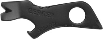 Gerber Shard Multitool - Wielofunkcyjny towarzysz w podróży