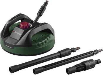 Parkside PFR 28 B3 - Wydajna myjka powierzchniowa 28 cm