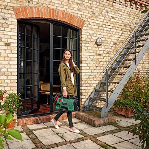 Bosch Myjka wysokociśnieniowa EasyAquatak 110 - 110 barów mocy - obrazek 6