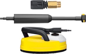 Stanley Patio Cleaner Deluxe - Skuteczne czyszczenie powierzchni