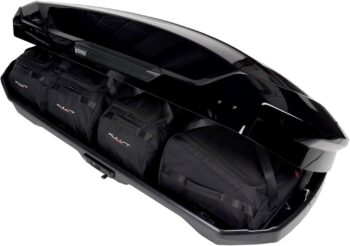 KJUST Zestaw toreb - Wodoszczelne i funkcjonalne rozwiązanie