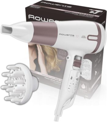 Rowenta Premium Care Pro CV7460 - Wysoka moc i pielęgnacja