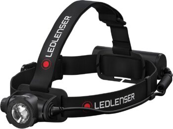 Ledlenser H7R Core - 1200 lumenów mocy