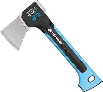 Cellfast Toporek Uniwersalny - Trwały i Wygodny w Użyciu