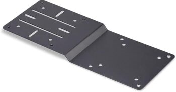 StarTech Uchwyt montażowy VESA - Bezpieczne mocowanie dla NUC