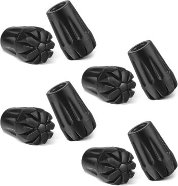 Carreneu Kijki do Nordic Walkingu - Wysoka jakość i trwałość