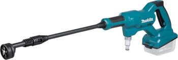 Makita DHW180Z - Akumulatorowa myjka ciśnieniowa 18 V