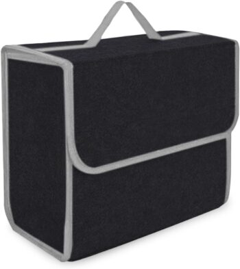 WEGREAT Organizer samochodowy - funkcjonalność i elegancja