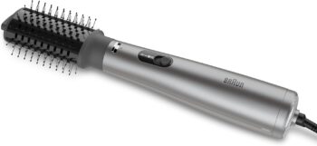 Braun Air Styler AS4.3 - Szybkie suszenie i stylizacja