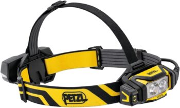 PETZL Xena Headlamp - 1400 lumenów mocy
