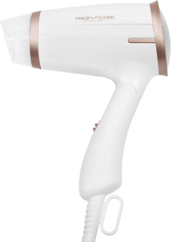PROFI CARE Säche-Cheveux PC-HT 330090 - Nowoczesny design