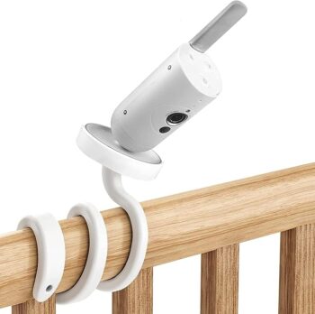 Lyeiaa Uchwyt do monitora - Elastyczny i wielofunkcyjny