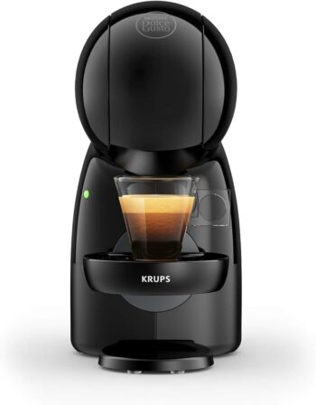 KRUPS KP1A3B NESCAFÉ DOLCE GUSTO PICCOLO XS - Kompaktowy ekspres do kawy