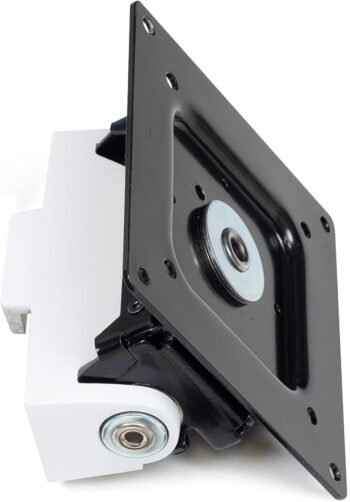 Ergotron HX obrót o dużej wytrzymałości - Wciągające doznania