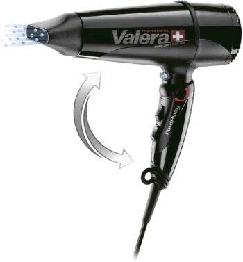 Valera Swiss Light Fold-Away 5400 - Profesjonalna Jonowa Suszarka