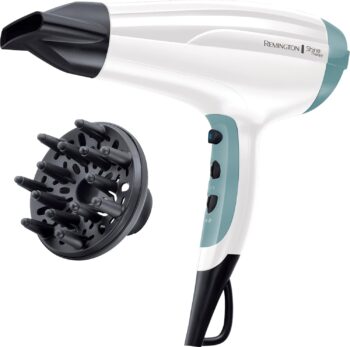Remington Shine Therapy D5216 - Suszarka z jonizacją