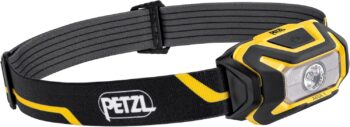 PETZL Aria 1 - Wodoodporny reflektor LED