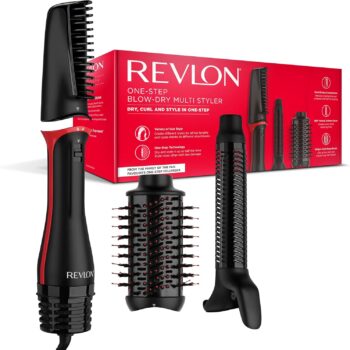 Revlon One-Step RVDR5333 - Stylizacja i suszenie w jednym