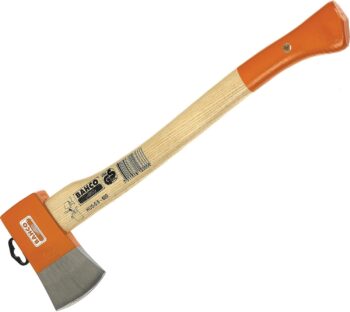 BAHCO Hacha Multiusos - wszechstronne narzędzie do pracy