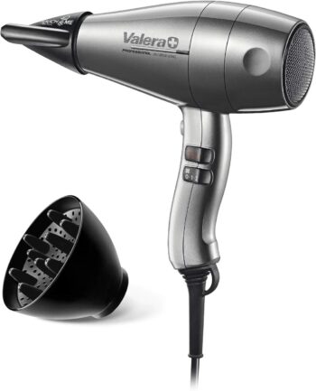 Valera Swiss Silent Jet 8600 - Ciche i szybkie suszenie